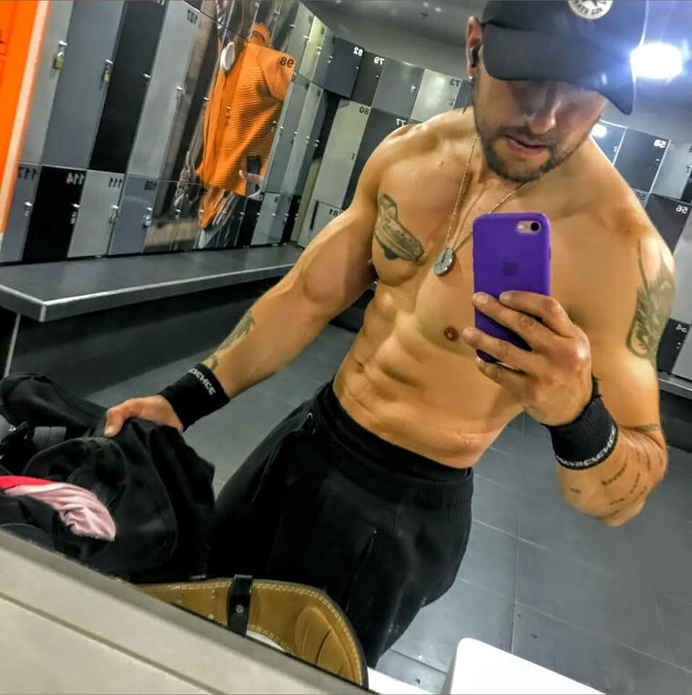 Jakson Eduardo Santamaría cover image