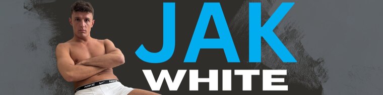Jak White 💙 cover image