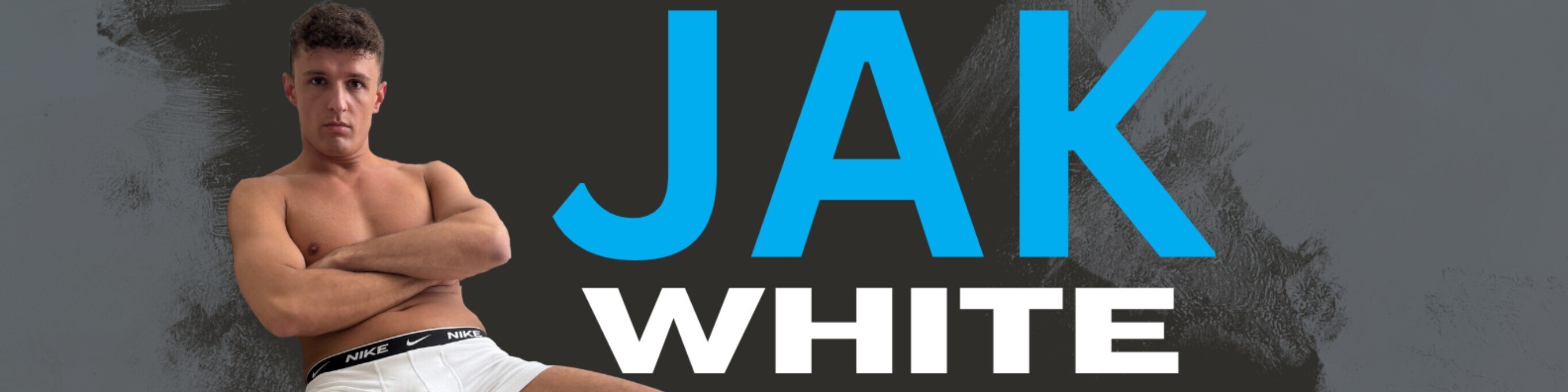 Jak White π banner image