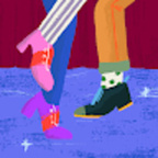 Jam Toest avatar