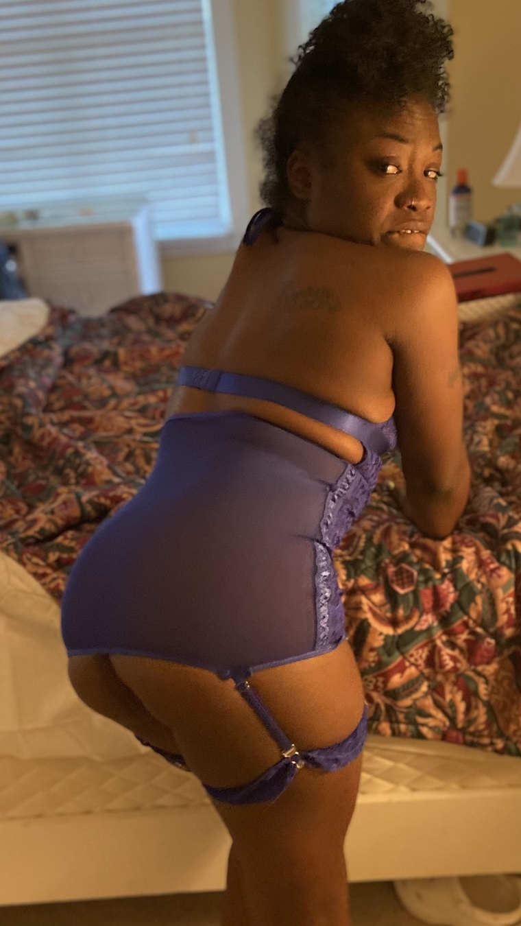 Jamaican Goddess cover image
