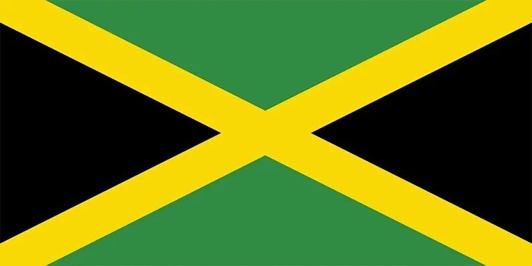JamaicanParadise cover image