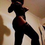 redbrunette avatar
