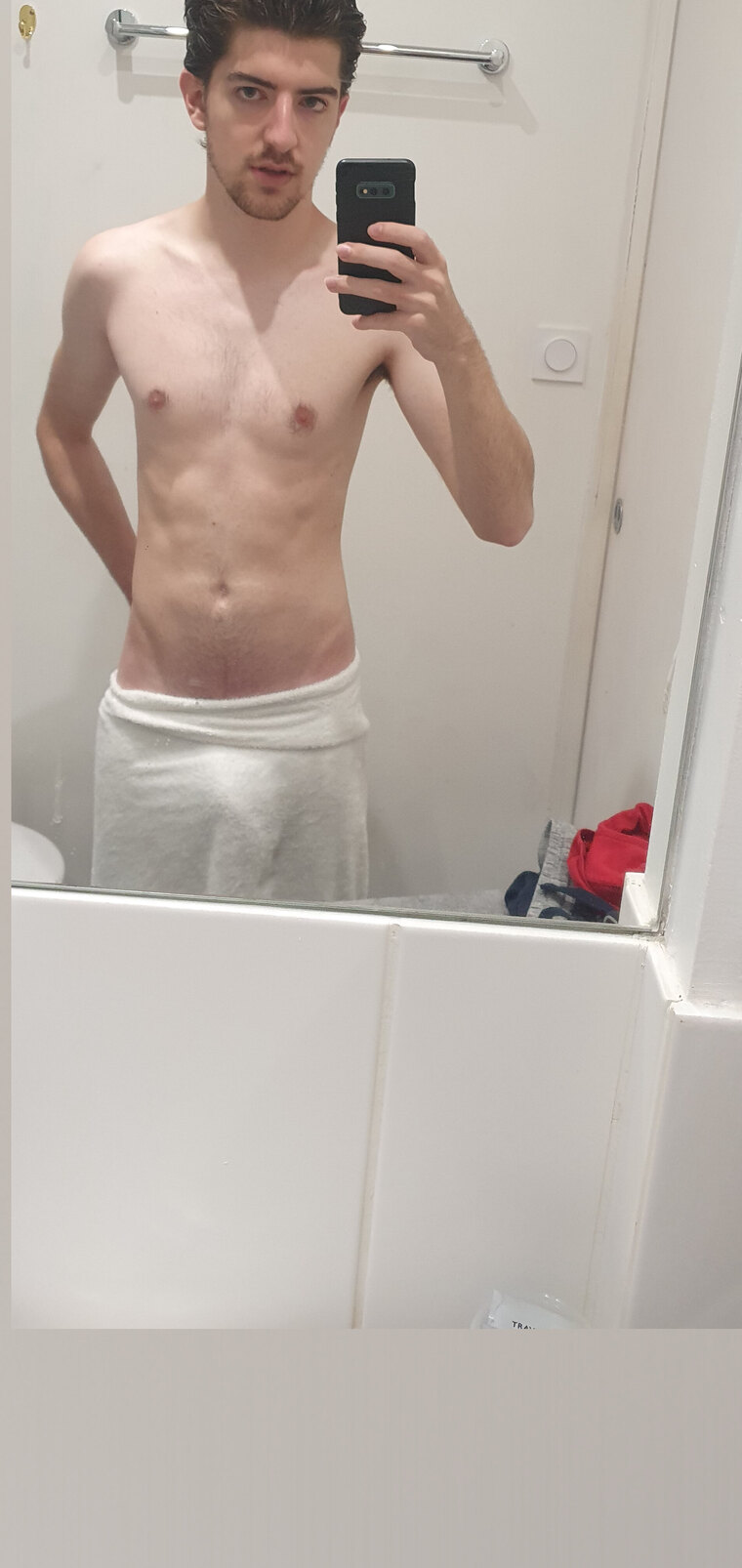 James Twink banner image