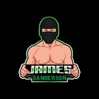 James Sanderson avatar