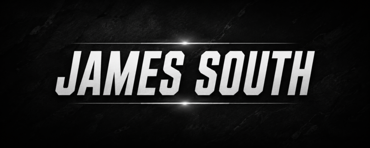James South FREE cover image