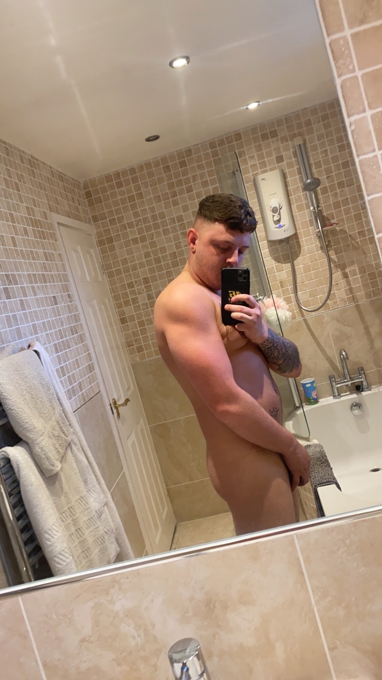 James cover image
