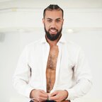 James Angel portrait