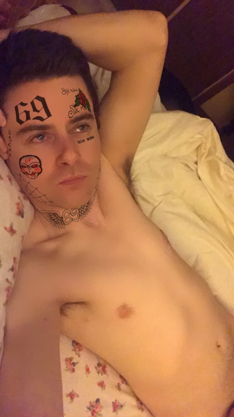 James banner image
