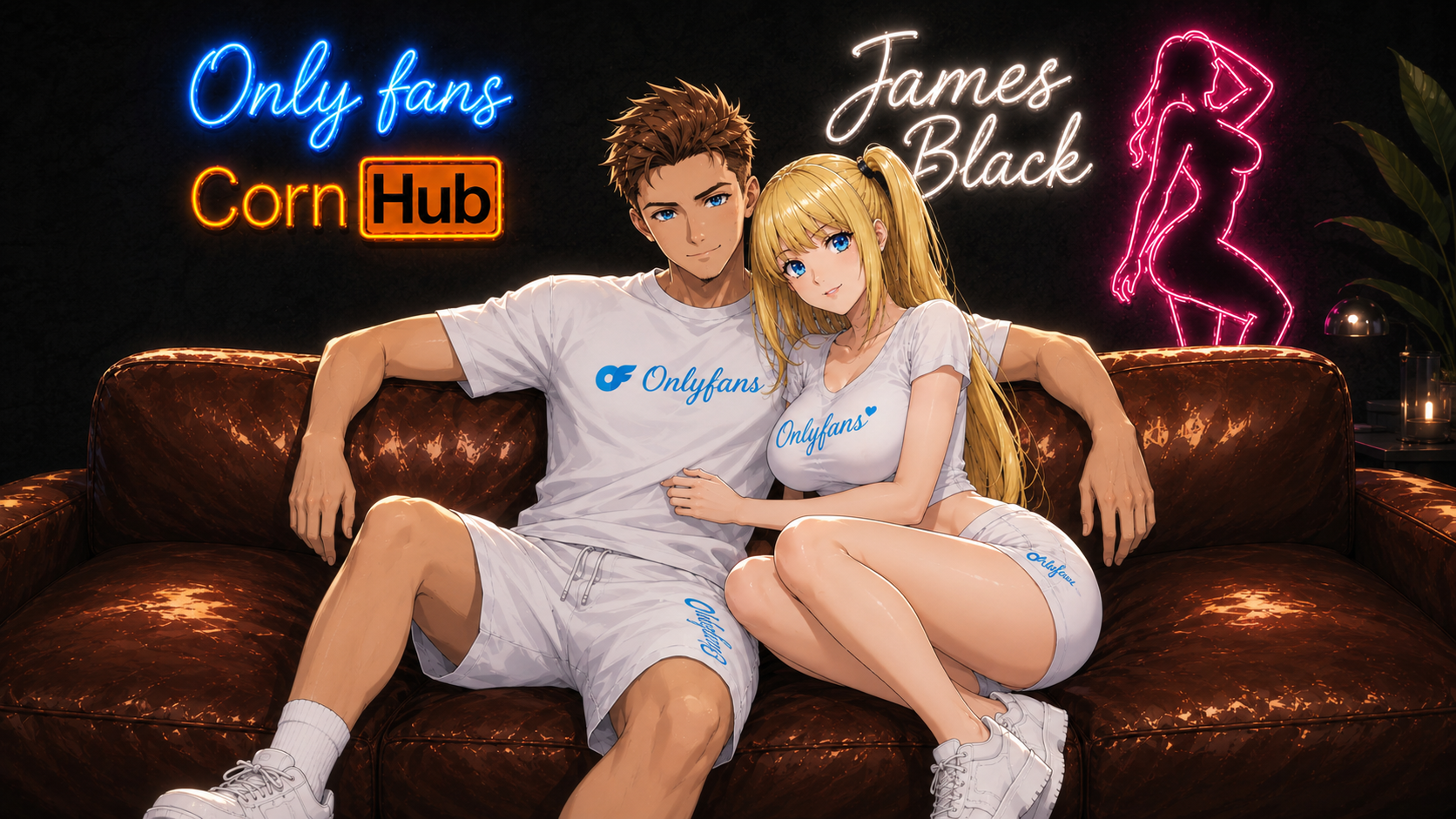 James Black banner image