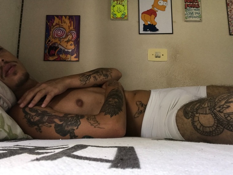 James Gabriel banner image
