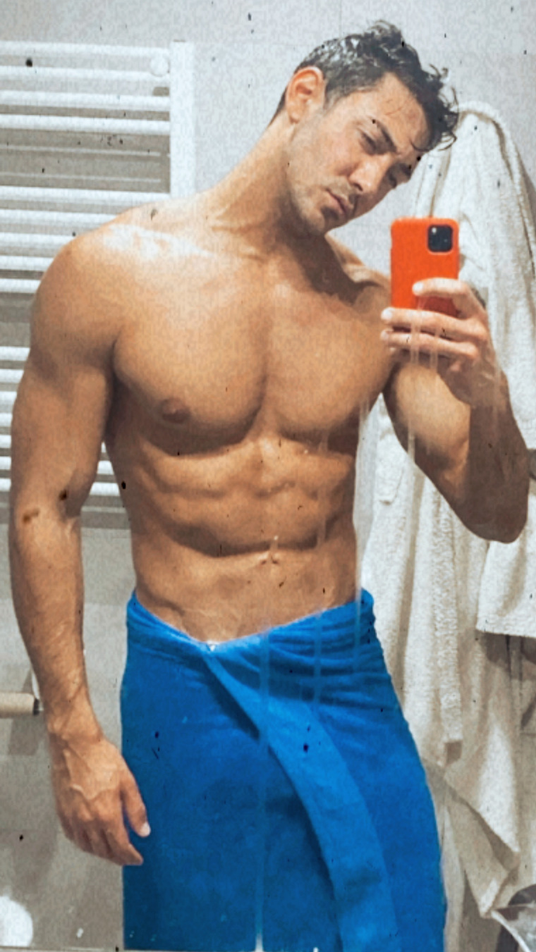 James cover image
