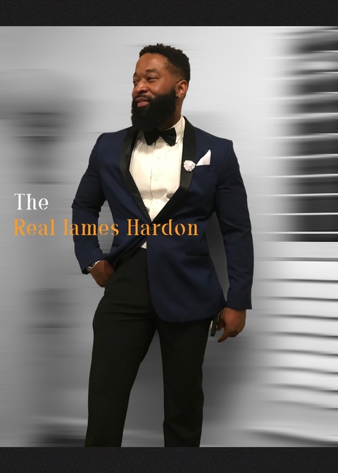 James LS cover image