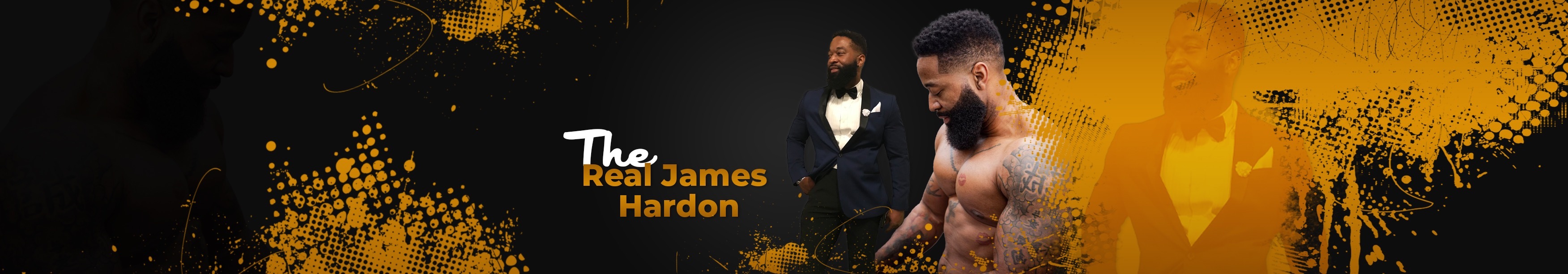Jameshardon NOPPV!!!! banner image