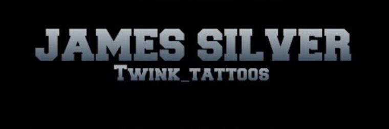 James Silver cover image