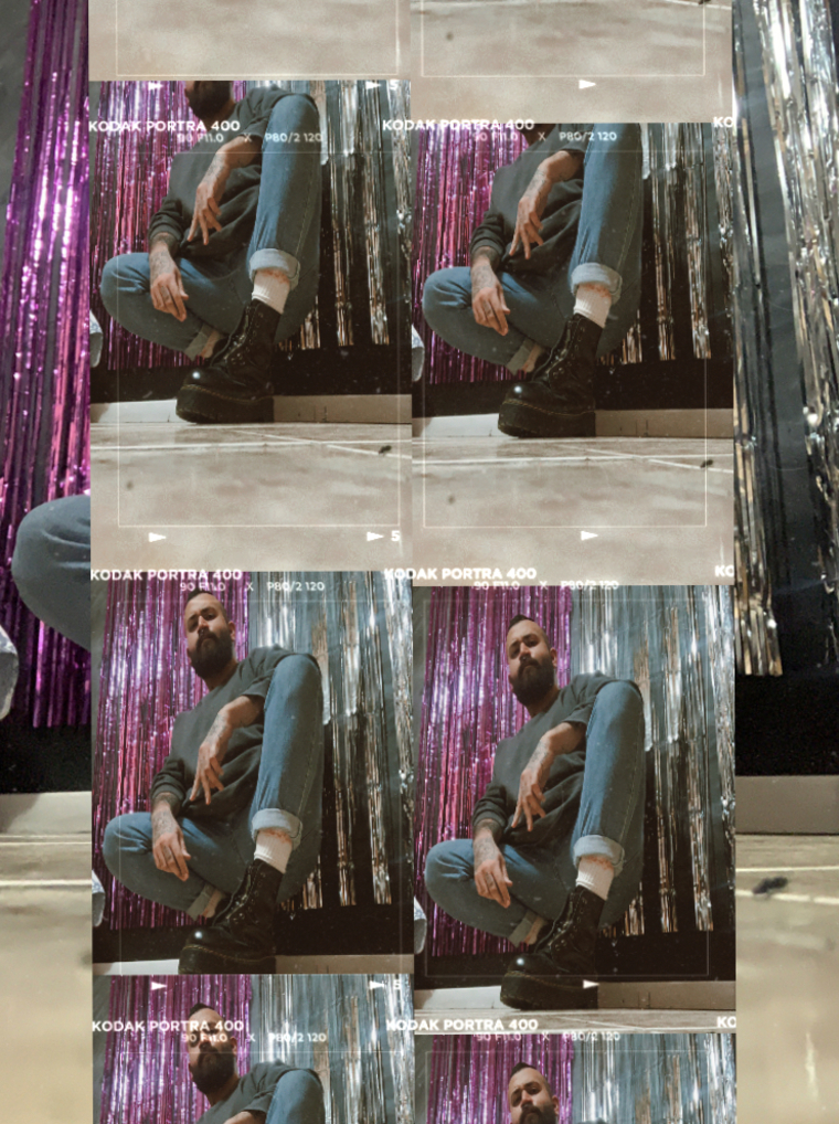 Jaime Soto banner image
