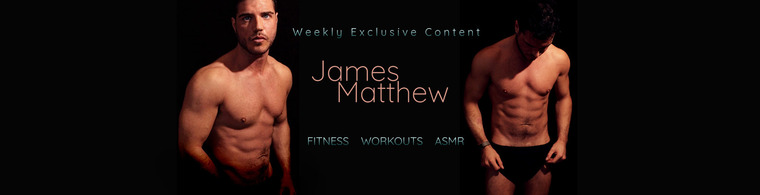 James Matthew Denton cover image