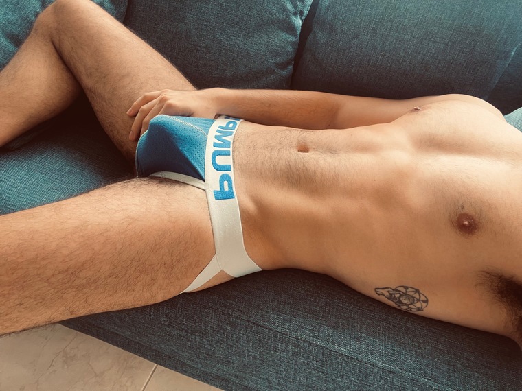 James cover image