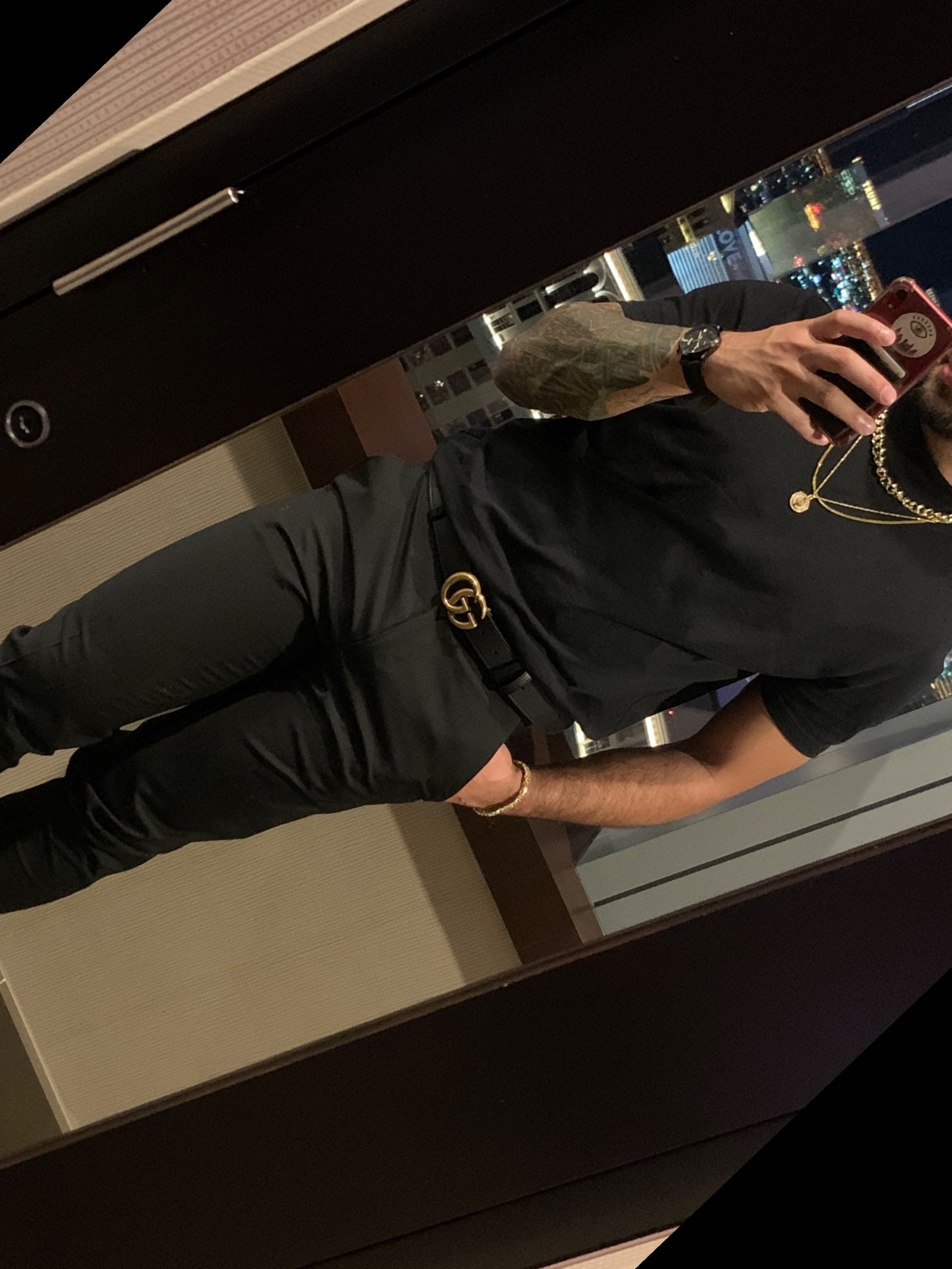 JamesOaks banner image