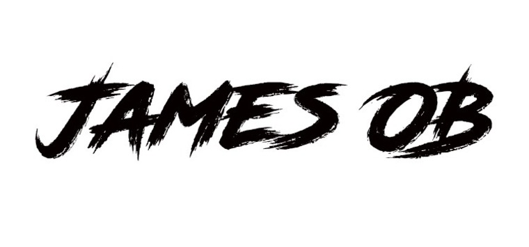 James OB cover image