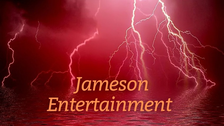 Jameson cover image