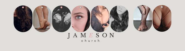 Jameson Church cover image