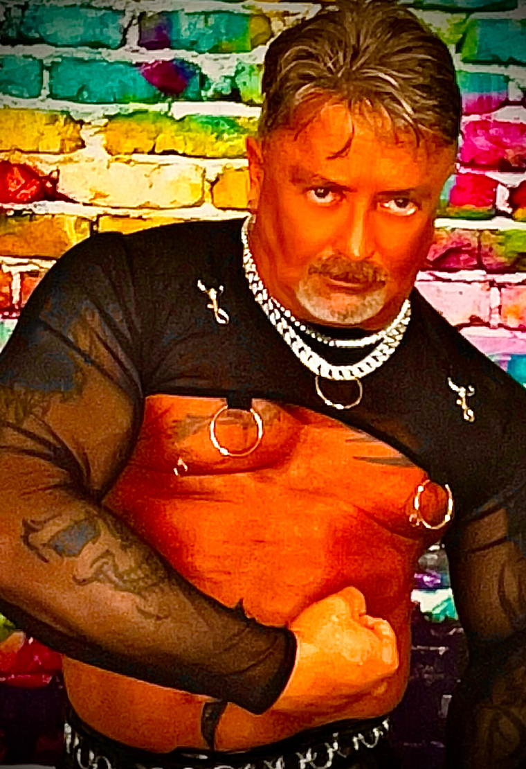Jameson Steele 16.2k Followrs πΆοΈππ₯΅ banner image