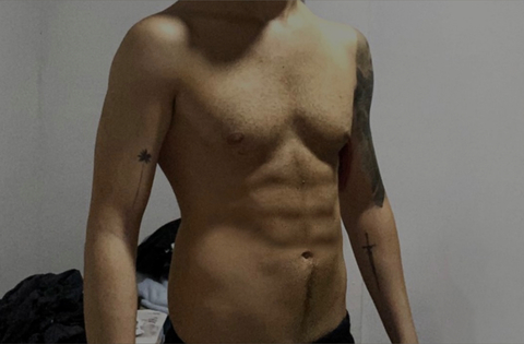 James Piedranegra cover image
