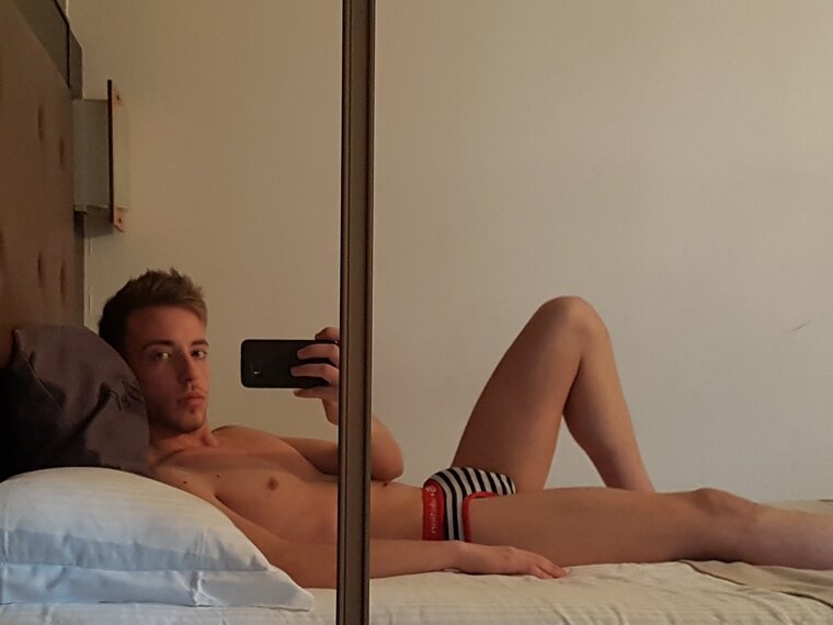 James Silver cover image