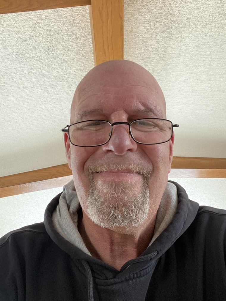 James sizemore cover image