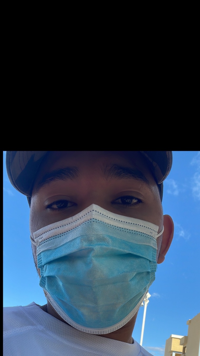 Jaime Junior Espinal Then cover image
