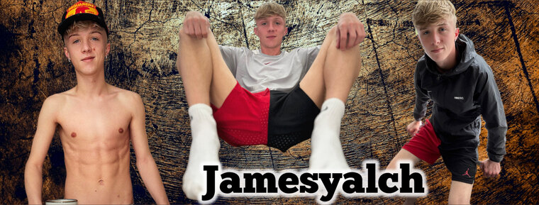 James Yalch (Free) banner image