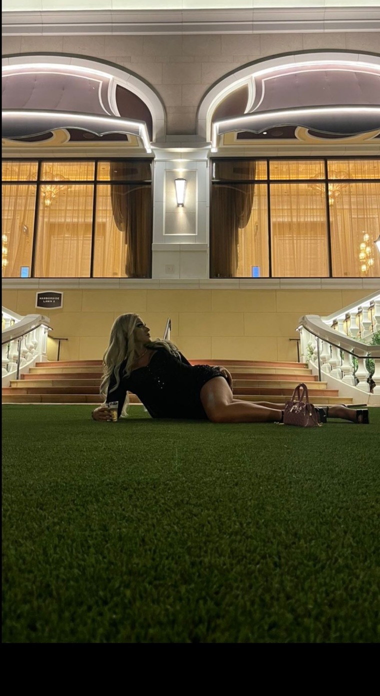 Xoxoalexisxoxo banner image