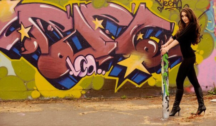 Jamie Brx banner image