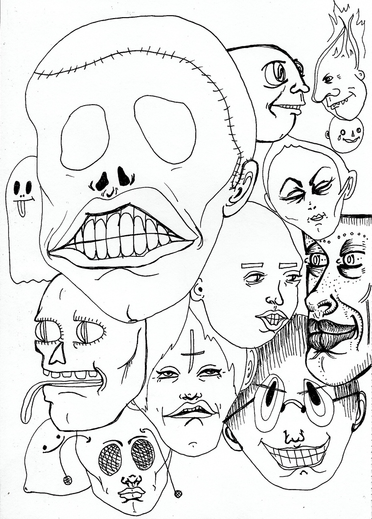 Jamie G cover image