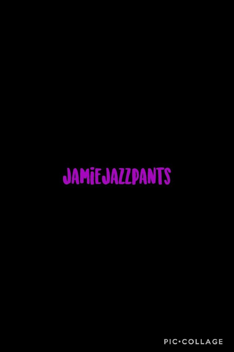 Jamiejazzpants banner image
