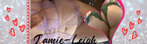 Jamie-Leigh cover image