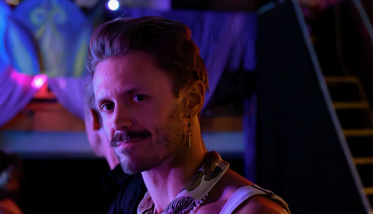Jamie Salto banner image