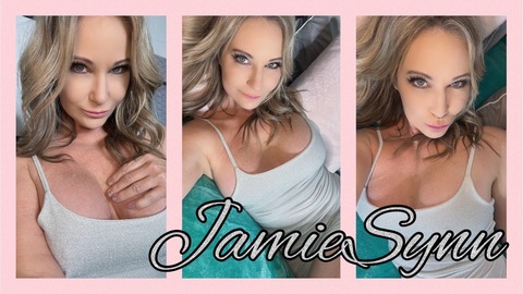 Jamie Synn 🥵Hot Cougar🥵 cover image