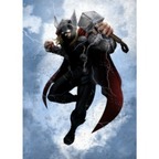 Tstrong avatar