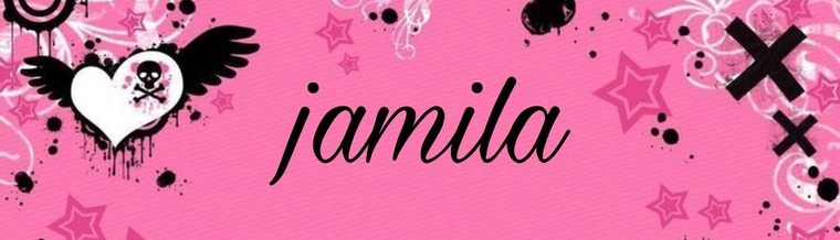 Jamila Velvet banner image