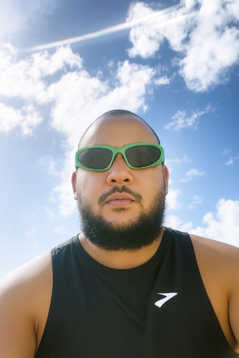 Jamilton fitness 💦 🔥 banner image