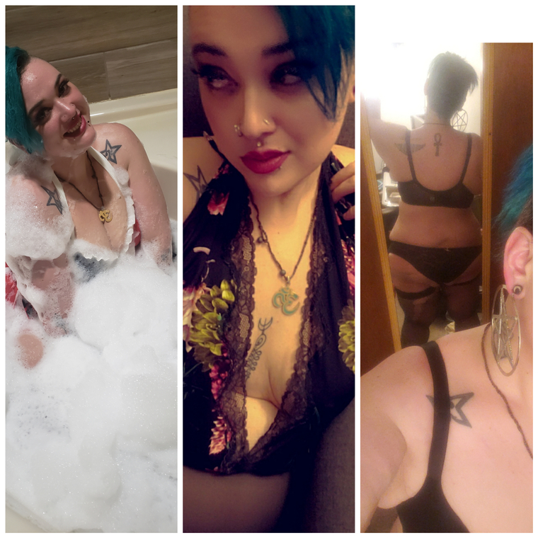 Tits and Tatts cover image