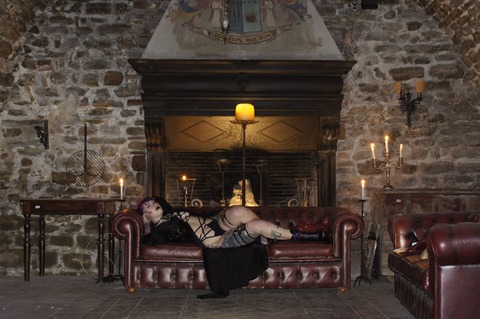Jamy TheStrange cover image