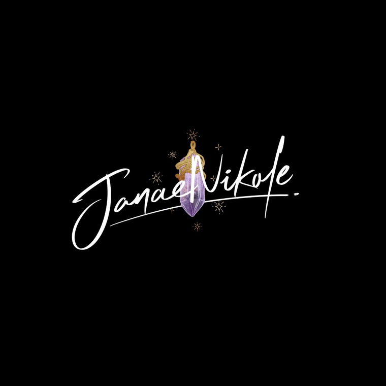 JanaeNikole banner image