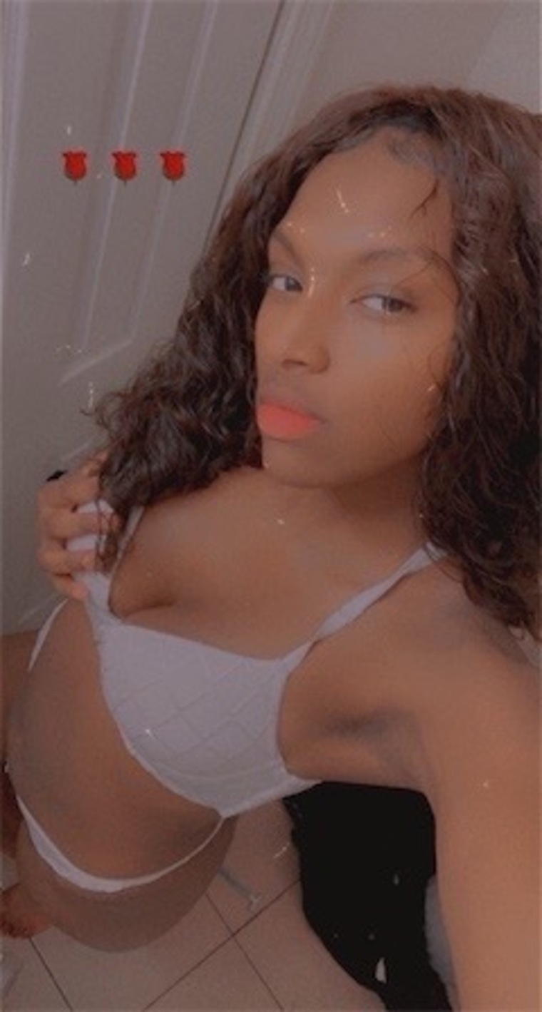 Chocolate goddess cover image