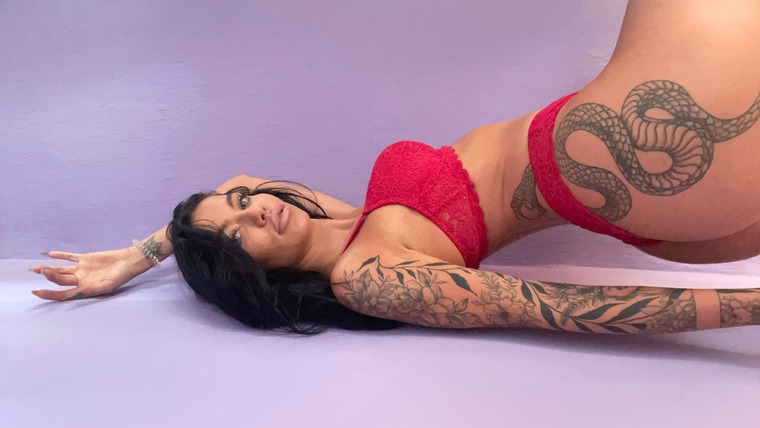 Jana Luciana cover image