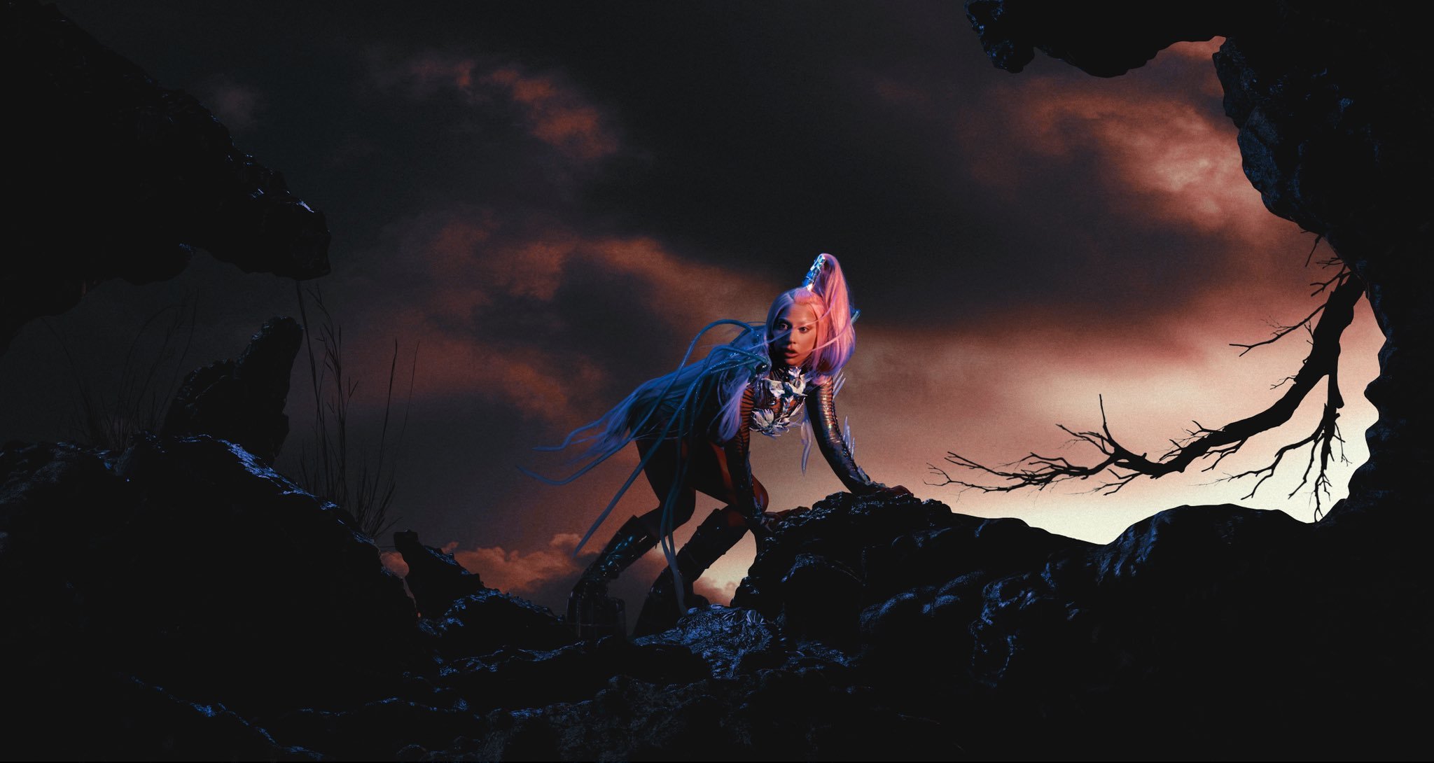 TheBadPerra banner image