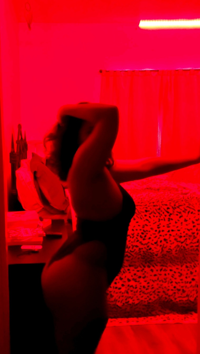 Jane_Bondage☆ banner image
