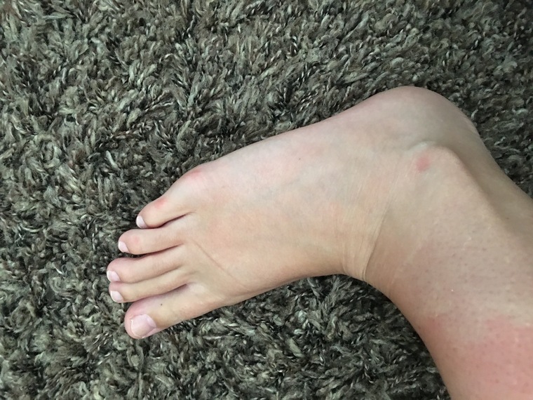 Jane Sweet Feet banner image